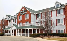 Country Inn And Suites Manteno Il